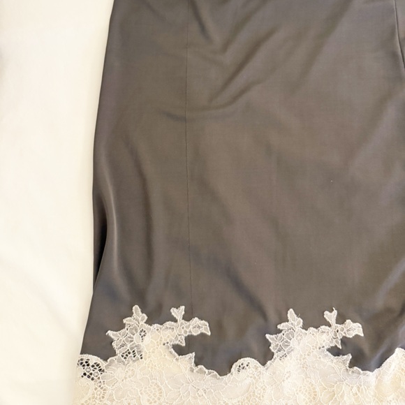 Natori Enchant Lace Trim Chemise - Picture 8 of 10